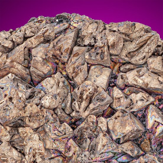 Bismuth-Schacht 38 | Schlema | Erzgebirge | Saxony | Germany